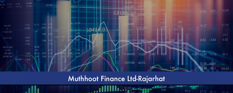 Muthhoot Finance Ltd-Rajarhat 